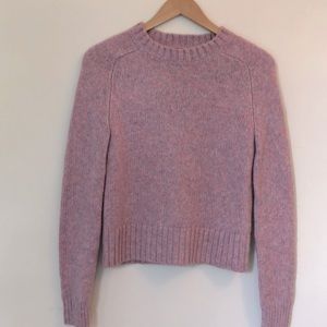 XS Jcrew Sweater